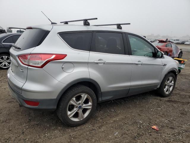 FORD ESCAPE SE 2013 silver 4dr spor gas 1FMCU9GXXDUC62627 photo #4