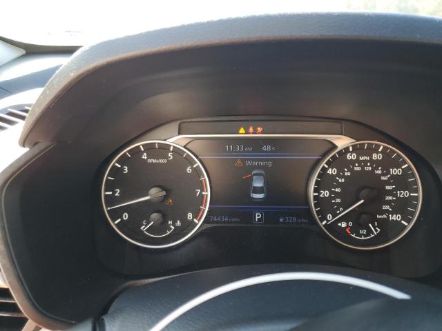 2019 NISSAN ALTIMA SV - 1N4BL4DV9KC164481