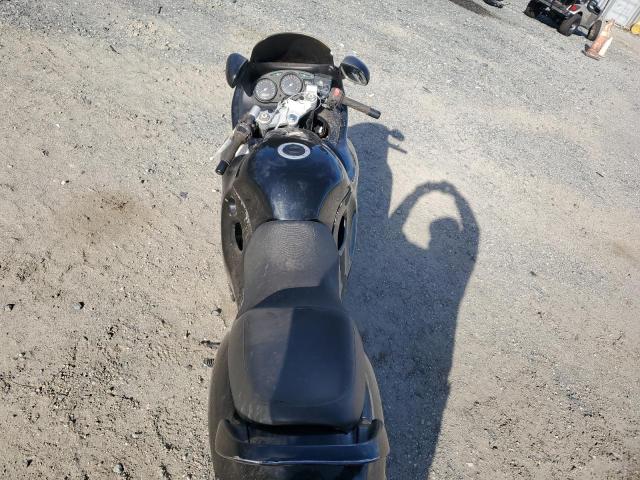 2006 SUZUKI GSX600 F JS1GN79A762104898
