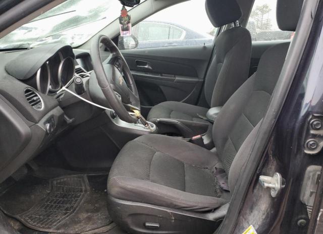 2015 CHEVROLET CRUZE ECO 1G1PH5SB8F7208042