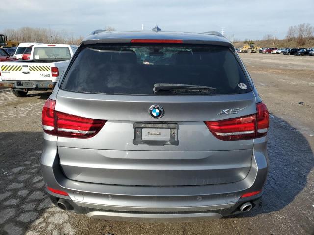 VIN 5UXKR0C52G0S92135 2016 BMW X5 no.6