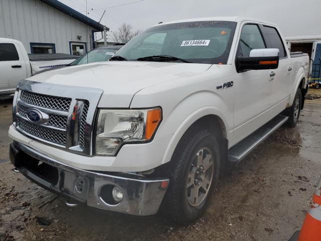 FORD F150 SUPER