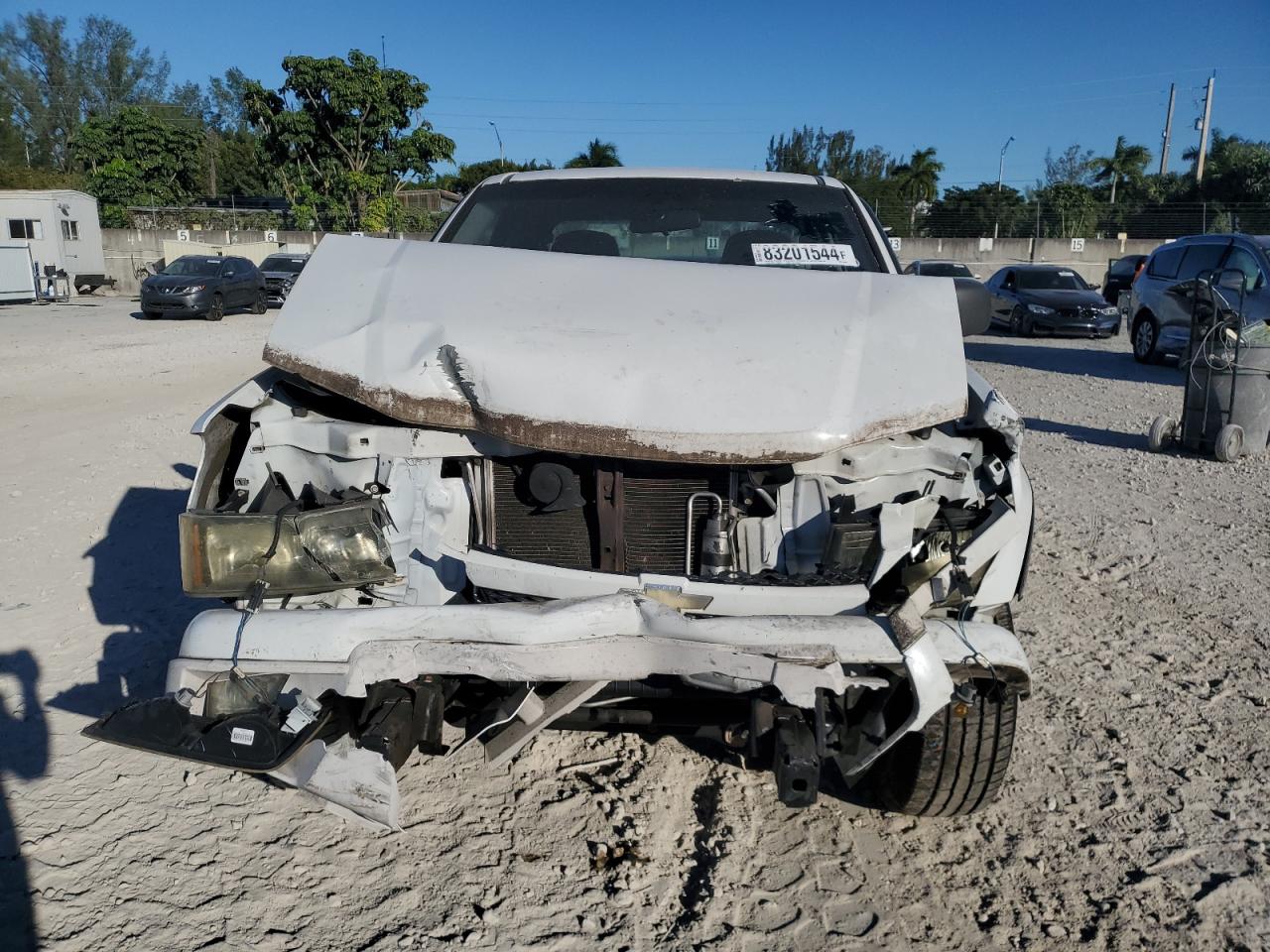 Lot #3026792988 2006 CHEVROLET COLORADO