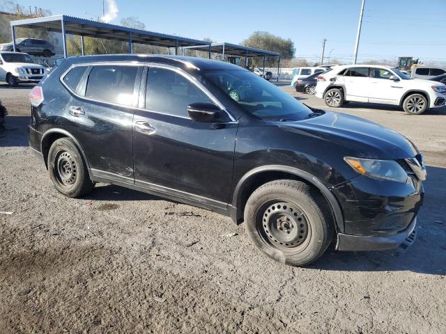 VIN 5N1AT2MK2FC927930 2015 NISSAN ROGUE no.4