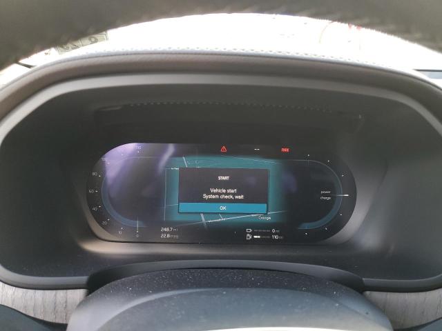2024 VOLVO S90 ULTIMA LVYH60AF9RP401077