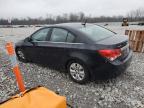 Lot #3051668654 2012 CHEVROLET CRUZE LS