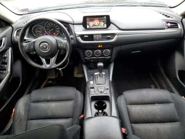 2016 MAZDA 6 SPORT - JM1GJ1U5XG1463646