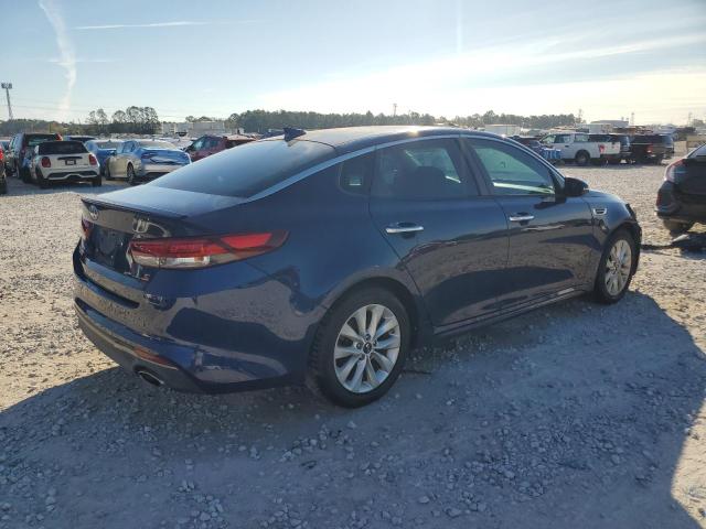 VIN 5XXGT4L3XJG202413 2018 KIA OPTIMA no.3