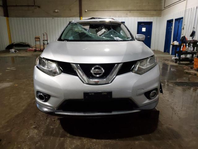 2015 NISSAN ROGUE S - 5N1AT2MV3FC891191