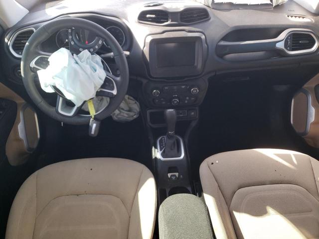 2018 JEEP RENEGADE L - ZACCJABB3JPJ02044