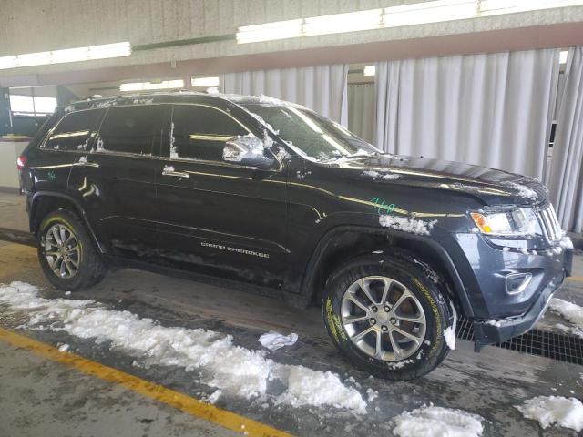 2015 JEEP GRAND CHER - 1C4RJFBG5FC664979