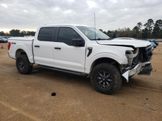 2023 FORD F150 SUPER - 1FTFW1E54PKD61734