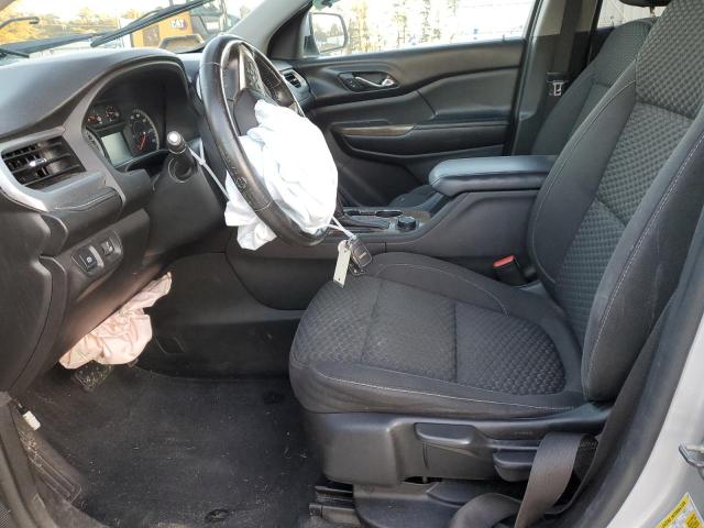 2017 GMC ACADIA SLE - 1GKKNRLAXHZ293310