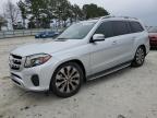 2017 MERCEDES-BENZ GLS 450 4M - 4JGDF6EE0HA931445