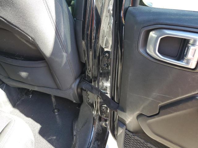 2021 JEEP GLADIATOR - 1C6HJTAG2ML518474
