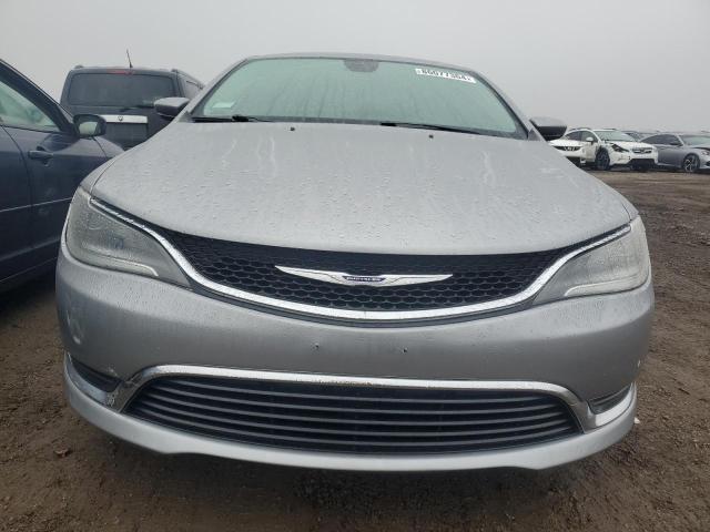 2015 CHRYSLER 200 LIMITE - 1C3CCCAB6FN752548