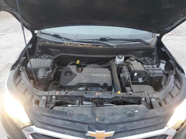 2020 CHEVROLET EQUINOX LS 2GNAXHEV7L6183631