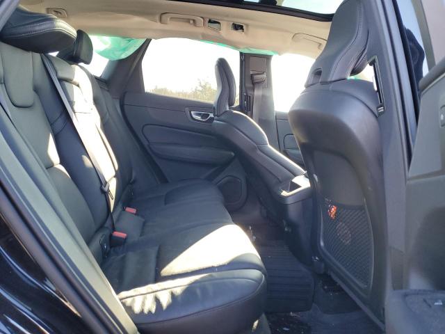 2019 VOLVO XC60 T6 YV4A22RK5K1339359