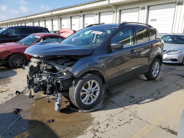 2018 FORD ESCAPE SE - 1FMCU9GD4JUD27585
