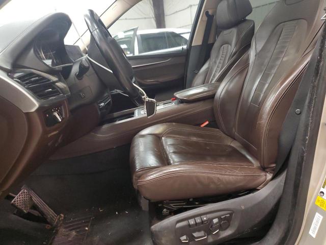 2015 BMW X5 SDRIVE3 - 5UXKR2C5XF0H34950