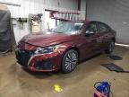 2025 NISSAN ALTIMA SV - 1N4BL4DVXSN334951