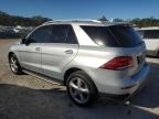 Lot #3027119802 2016 MERCEDES-BENZ GLE 350