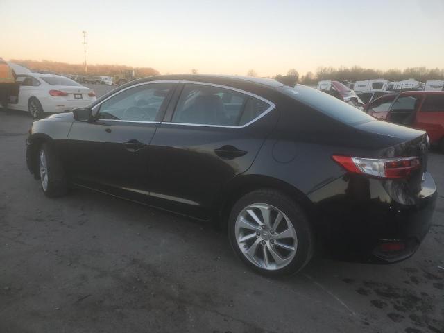 2017 ACURA ILX BASE W - 19UDE2F3XHA007769