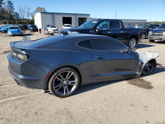 2020 CHEVROLET CAMARO LS - 1G1FB1RX1L0130943