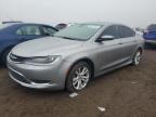 2015 CHRYSLER 200 LIMITE - 1C3CCCAB6FN752548