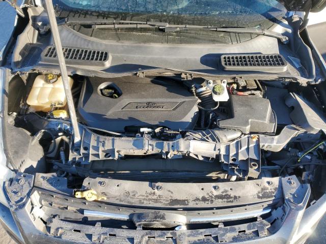 2015 FORD ESCAPE SE - 1FMCU0GX4FUA03484