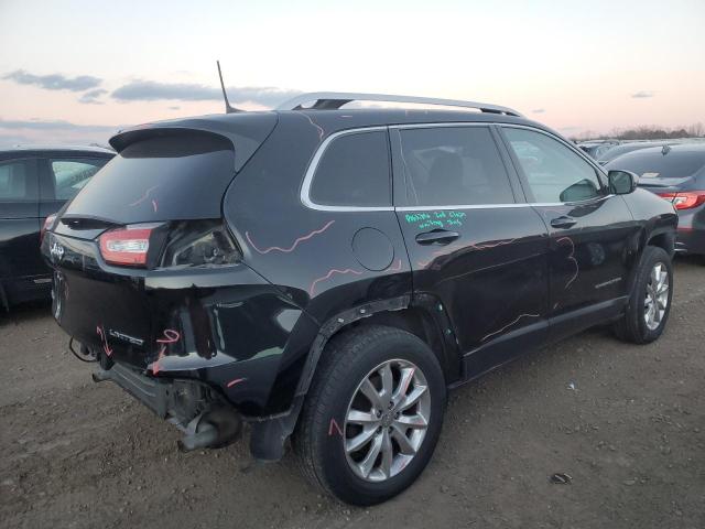 2017 JEEP CHEROKEE L - 1C4PJMDS2HW512883