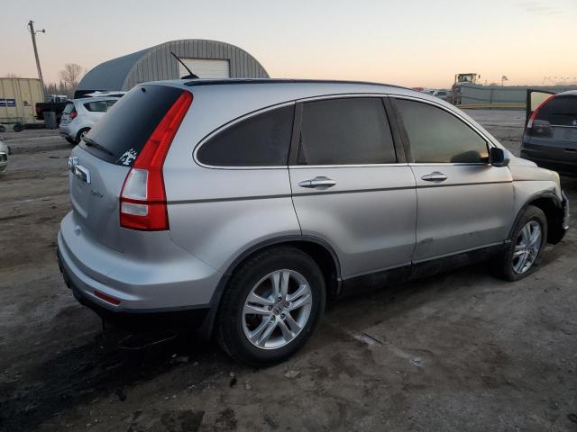 Vin: 5j6re4h70al005355, lot: 82202184, honda crv exl 20103