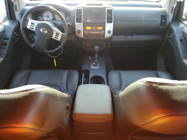 2020 NISSAN FRONTIER - 1N6ED0EB9LN701032
