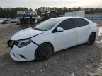 2016 TOYOTA COROLLA L - 2T1BURHE2GC700331