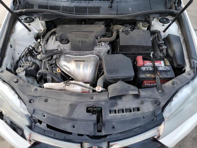 2017 TOYOTA CAMRY LE - 4T1BF1FK9HU438408
