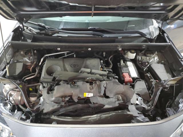 2019 TOYOTA RAV4 XLE - 2T3P1RFV0KC052974