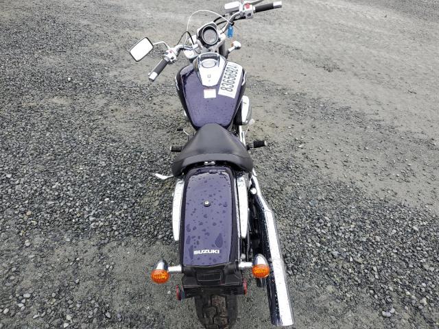 2007 SUZUKI VZ800 JS1VS56A072101982