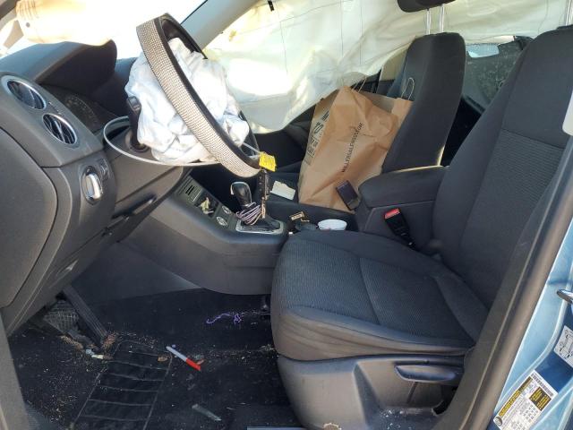 2018 VOLKSWAGEN TIGUAN LIM WVGBV7AX6JK003405