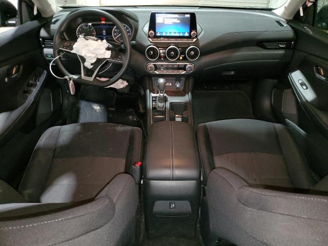 2024 NISSAN SENTRA SV - 3N1AB8CV6RY322927