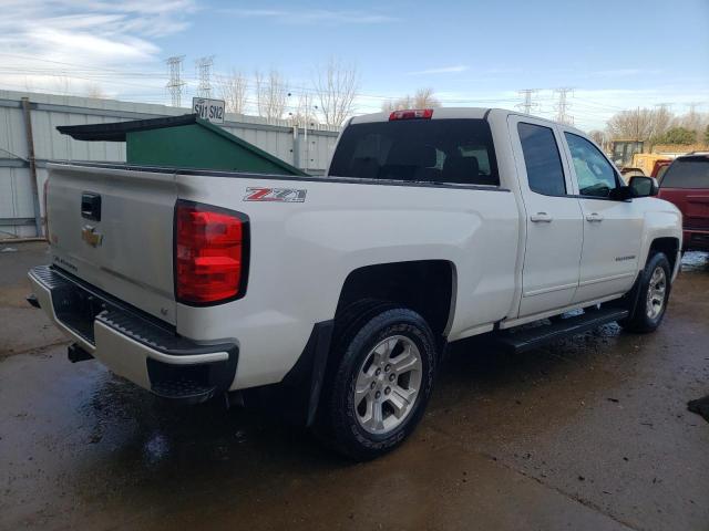 2016 CHEVROLET SILVERADO - 1GCVKREH8GZ305979
