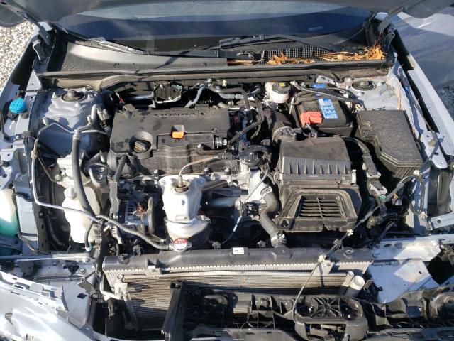 2024 HONDA CIVIC SPOR - 19XFL2H81RE015800