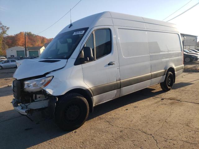 2024 MERCEDES-BENZ SPRINTER 2 #3024704729