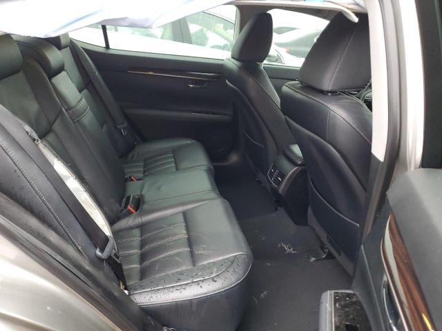 2017 LEXUS ES 350 - 58ABK1GG9HU068687