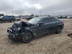 2018 BMW 530E - WBAJA9C52JB252025