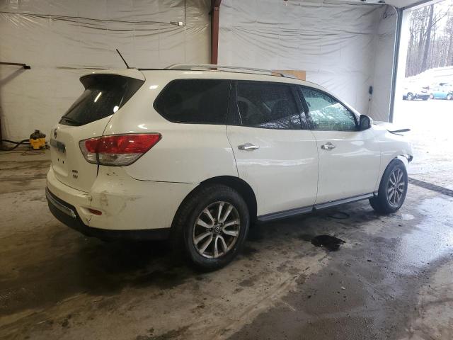 Vin: 5n1ar2mm8fc682891, lot: 59509385, nissan pathfinder s 20153