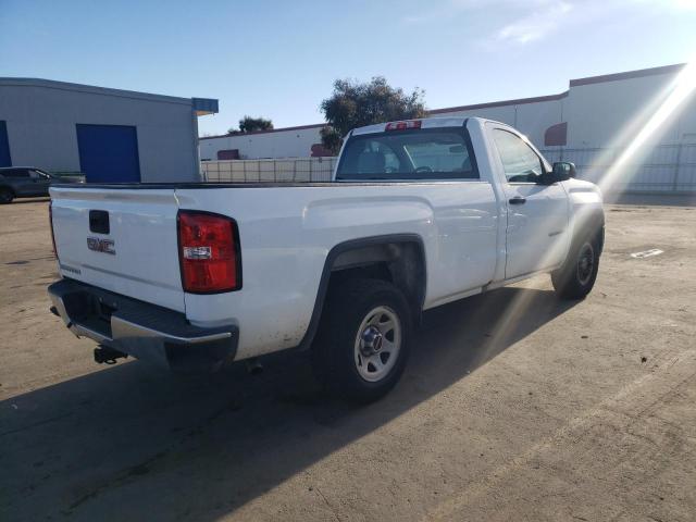 GMC SIERRA C15 2017 white  gas 1GTN1LEC1HZ901277 photo #4