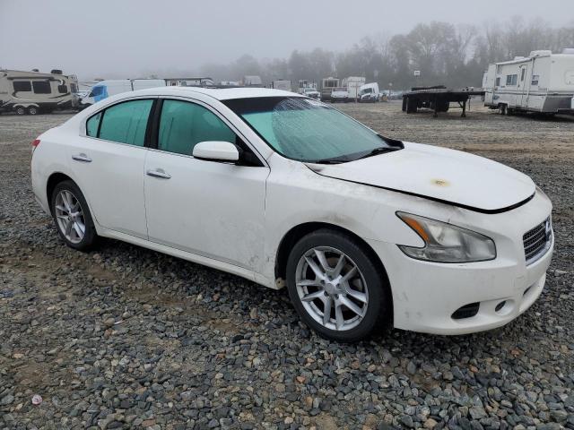 Vin: 1n4aa5ap6bc836980, lot: 52584935, nissan maxima s 20114
