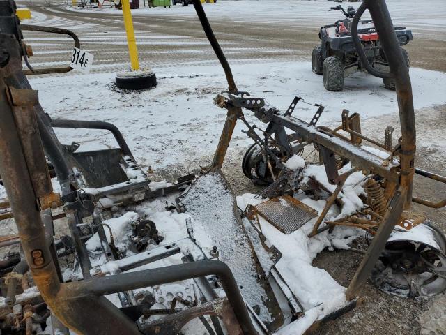 2013 ARCTIC CAT ARTIC CAT - 4UF13MPV0DT310473