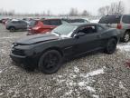 Lot #3044545591 2012 CHEVROLET CAMARO LS