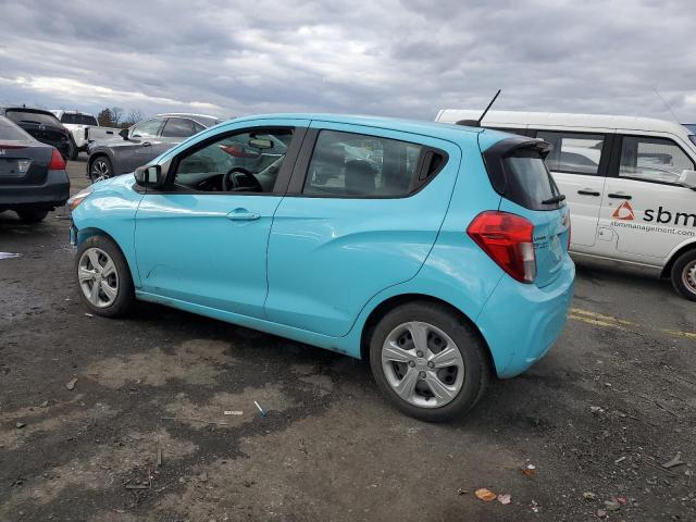 2021 CHEVROLET SPARK LS - KL8CB6SA3MC723824